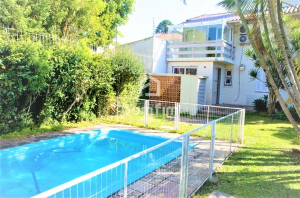Casa para venda, 4 Dorm. Ipanema Porto Alegre - Foto 1