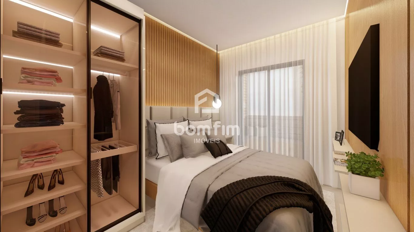 Apartamento, 2 quartos, 64 m² - Foto 7