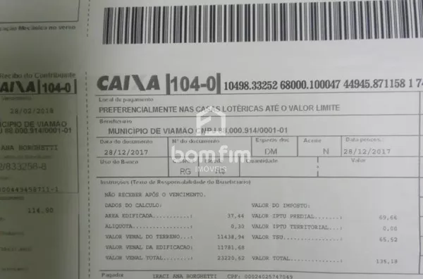 Casa 3 dorm. para venda,  Jari, Viamão/RS. - Foto 7
