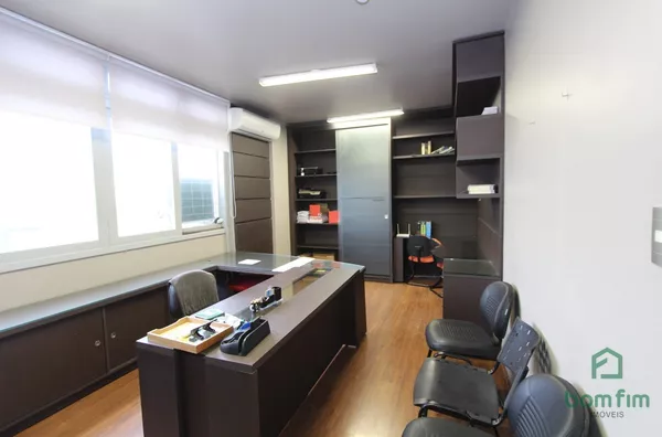 Alugo conjunto mobiliado,  no Bairro Centro Histórico, Porto Alegre/RS