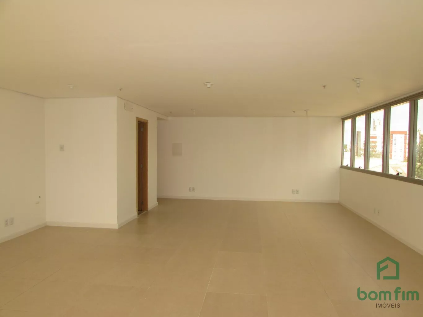 Conjunto Comercial-Sala para alugar, 43m² - Foto 3