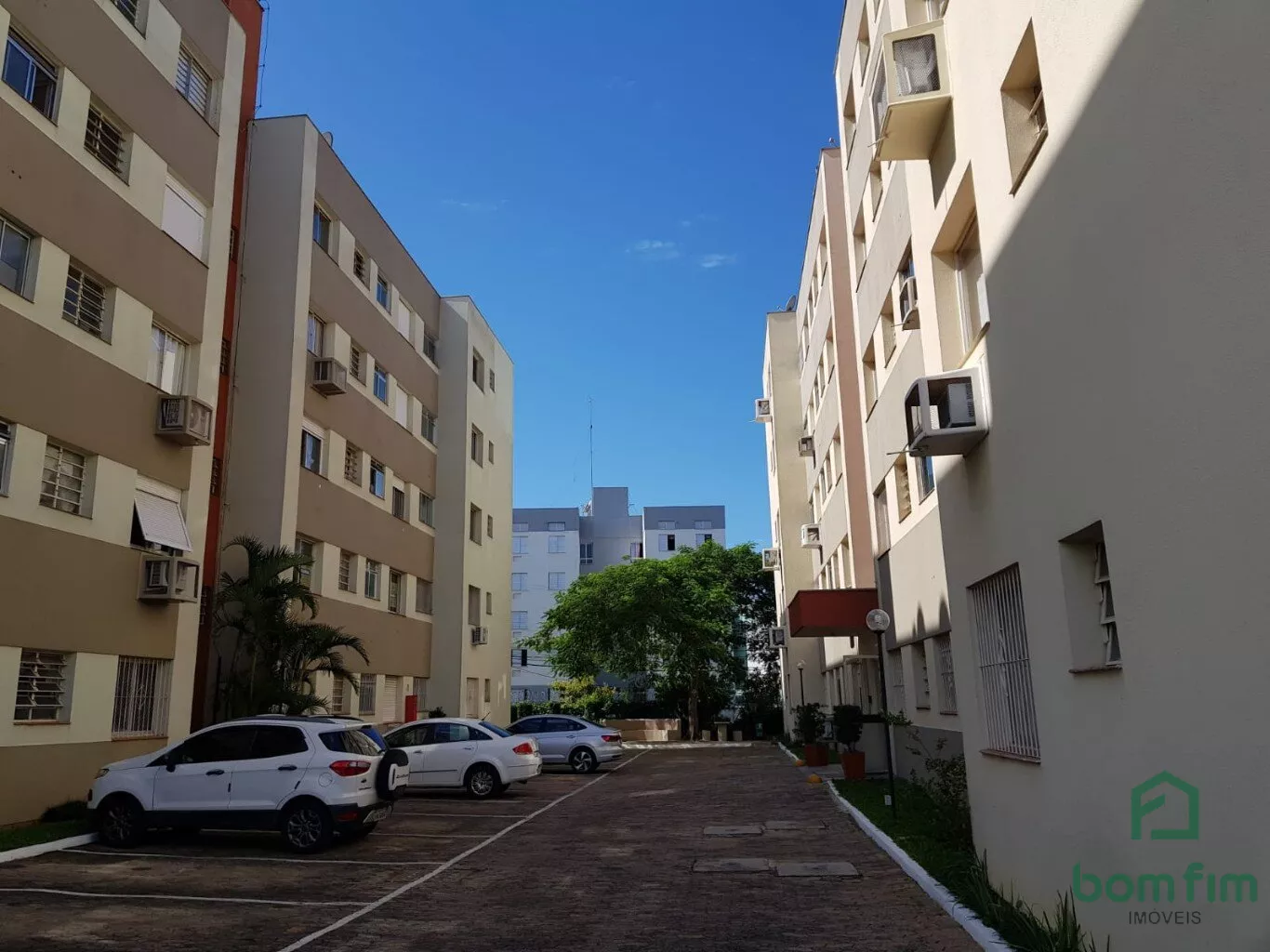 Apartamento, 2 quartos, 60 m² - Foto 3