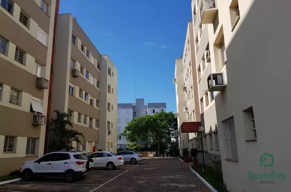 Apartamento para venda, 2 quarto(s),  Bairro Partenon, Porto Alegre/RS.