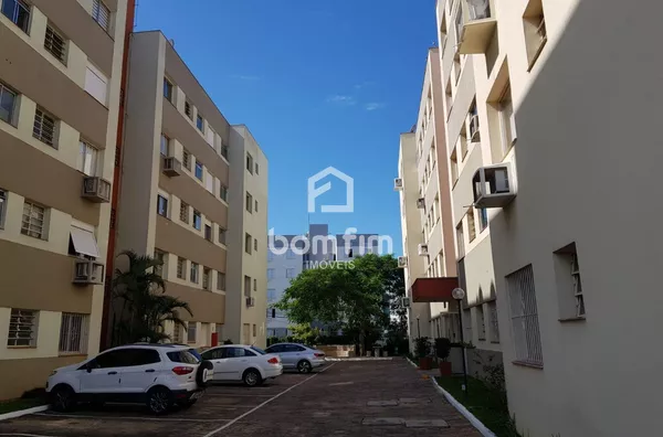 Apartamento para venda, 2 quarto(s),  Bairro Partenon, Porto Alegre/RS. - Foto 3