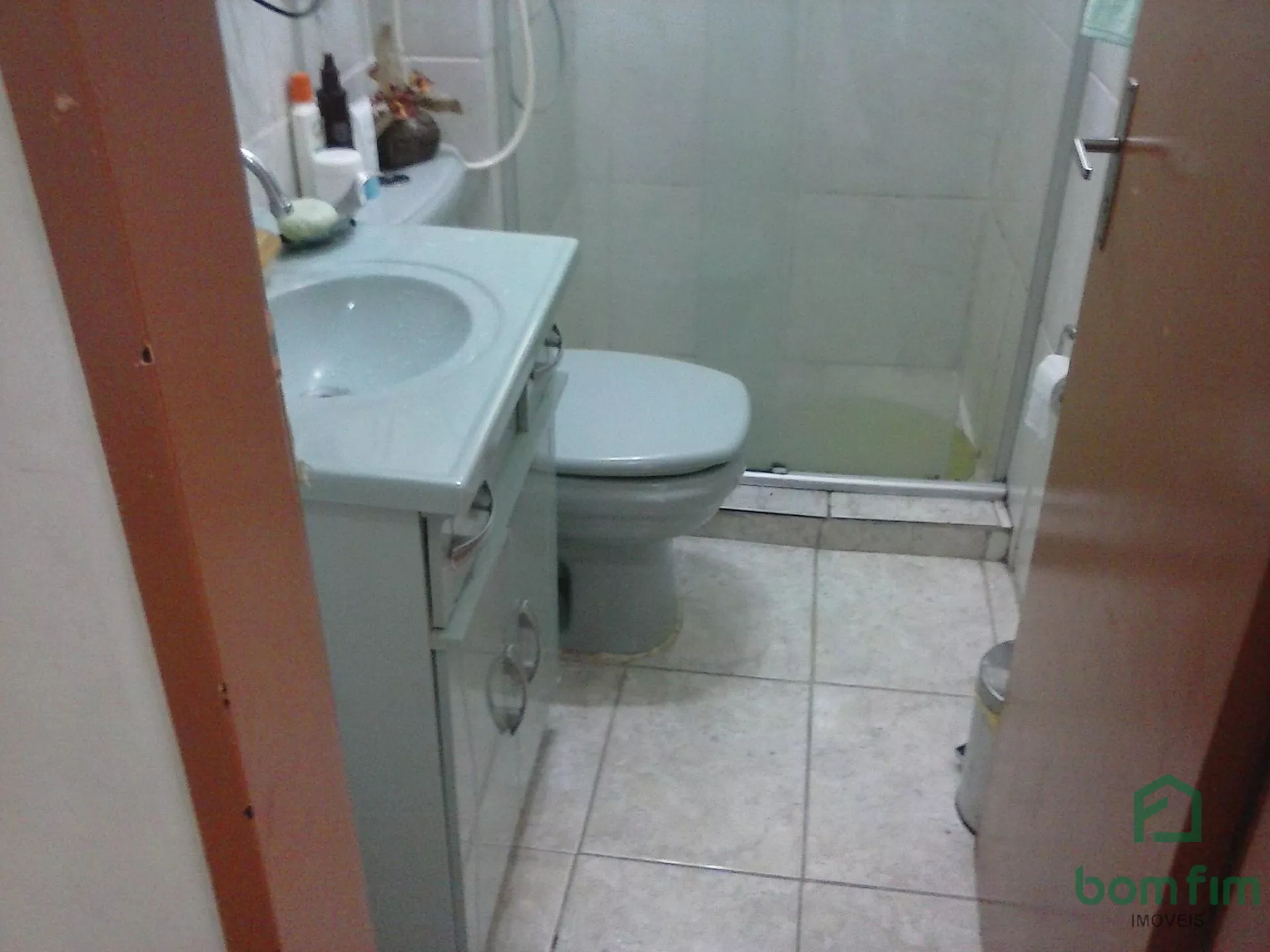 Apartamento à venda com 2 quartos, 56m² - Foto 9