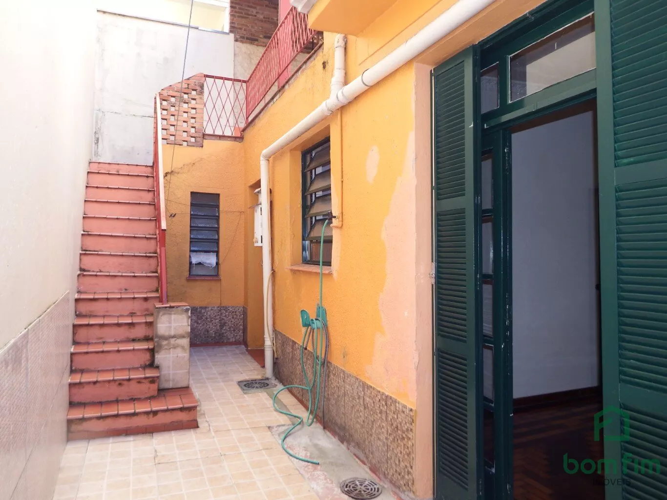 Sobrado para alugar com 2 quartos, 100m² - Foto 19