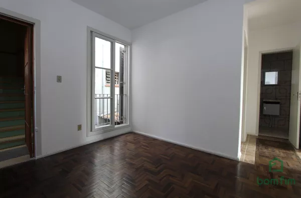 Apartamento 2 dorm. para aluguel,  São João, Porto Alegre/RS.