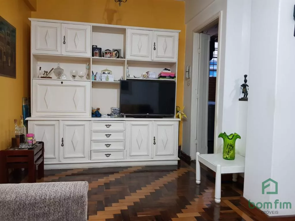 Apartamento à venda com 2 quartos, 70m² - Foto 8