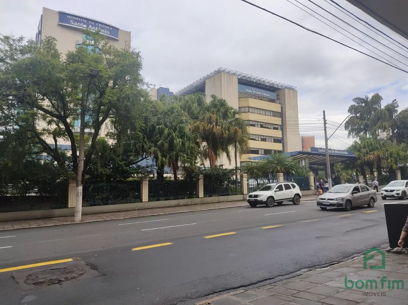 Conjunto Comercial-Sala para alugar, 55m² - Foto 17