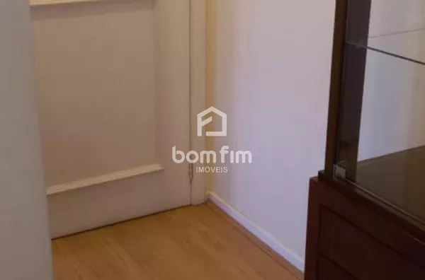 Apto de 2 dorm. para venda Cristal Porto Alegre/RS. - Foto 3