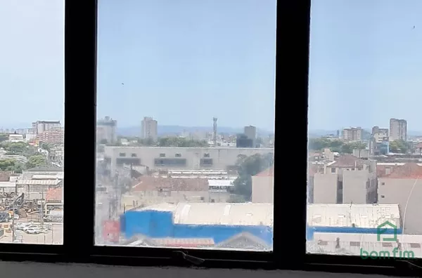 Sala comercial para venda,  Floresta, Porto Alegre