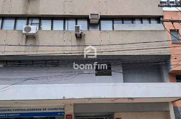 Sala comercial para venda,  Floresta, Porto Alegre - Foto 9