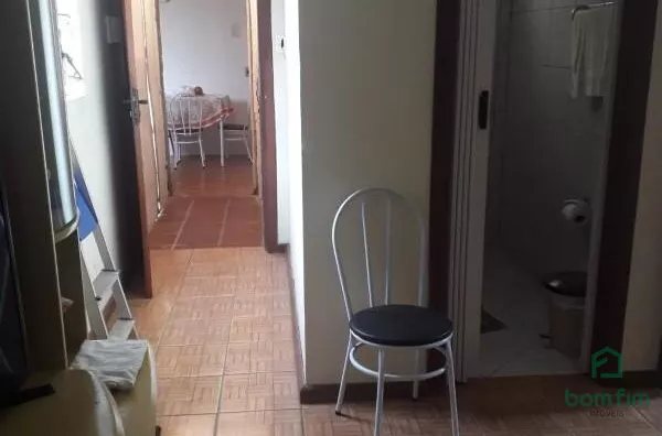 Apartamento para venda, 3 quarto(s),  Passo Da Areia, Porto Alegre/RS.