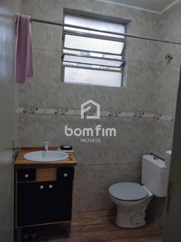 Apartamento, 1 quarto, 33 m² - Foto 7