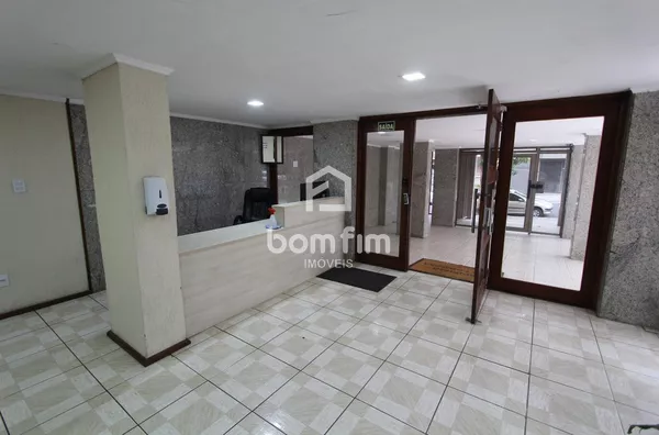 Apto de 2 dorm. c/ churrasqueira, Centro Histórico - Porto Alegre/RS. - Foto 33