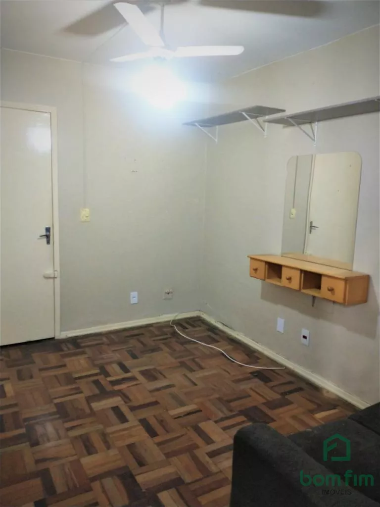 Apartamento à venda com 1 quarto, 32m² - Foto 5