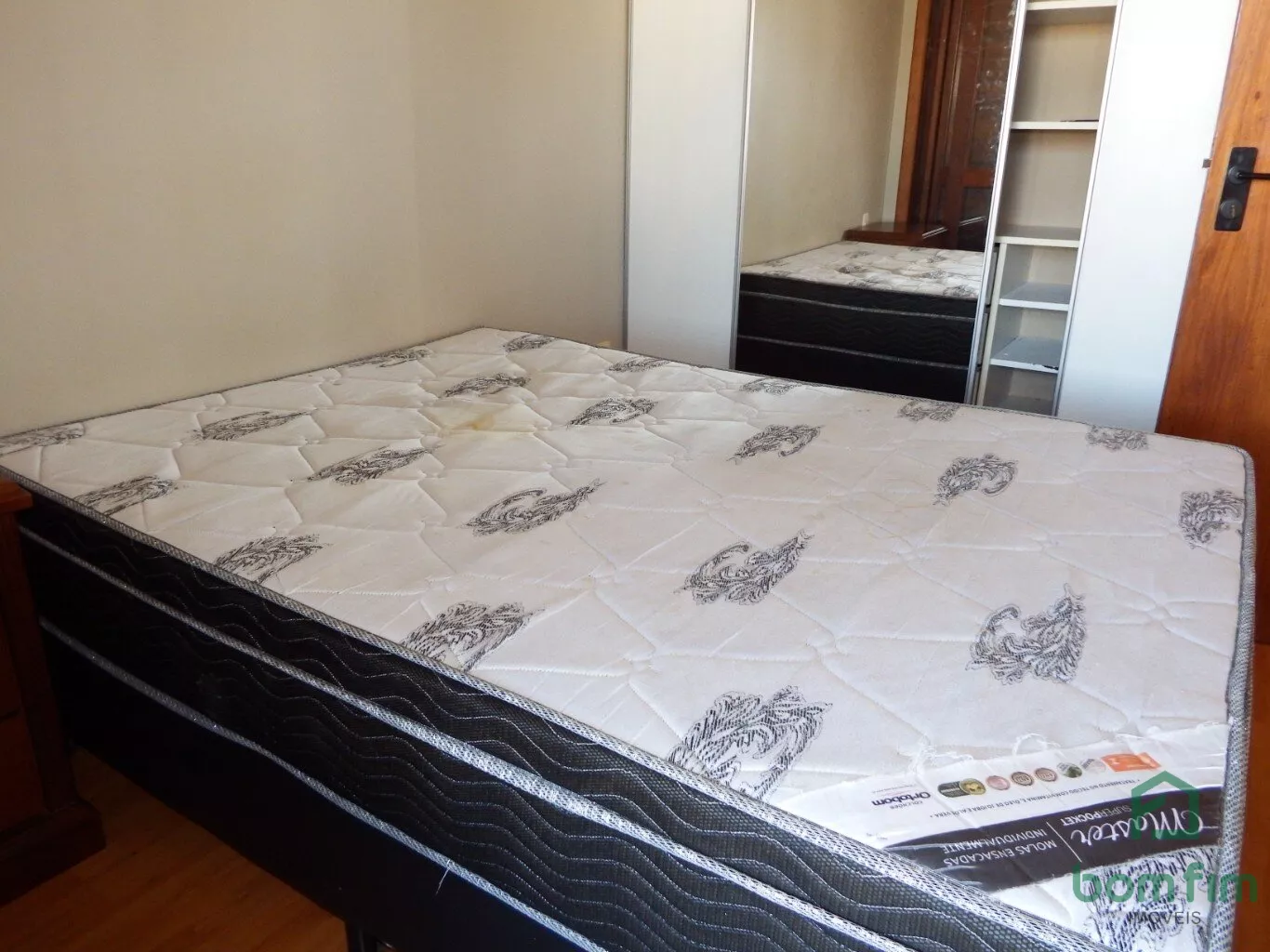 Apartamento à venda com 1 quarto, 50m² - Foto 7