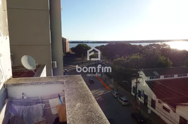 Apto mobiliado para aluguel,  1 dorm. no Centro Histórico, Porto Alegre/RS. - Foto 44