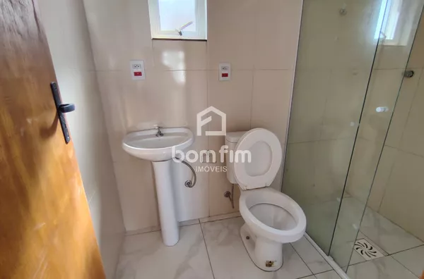 Apto para aluguel 2 quarto(s) c/ churrsq. no Centro Histórico de Porto Alegre/RS.