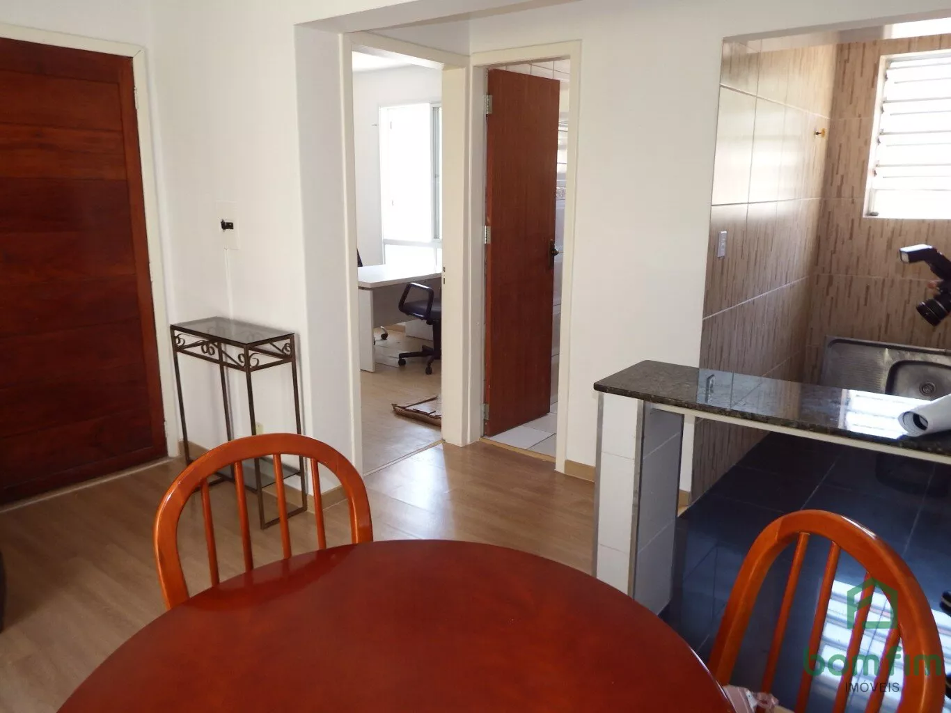 Apartamento para alugar com 1 quarto, 41m² - Foto 9