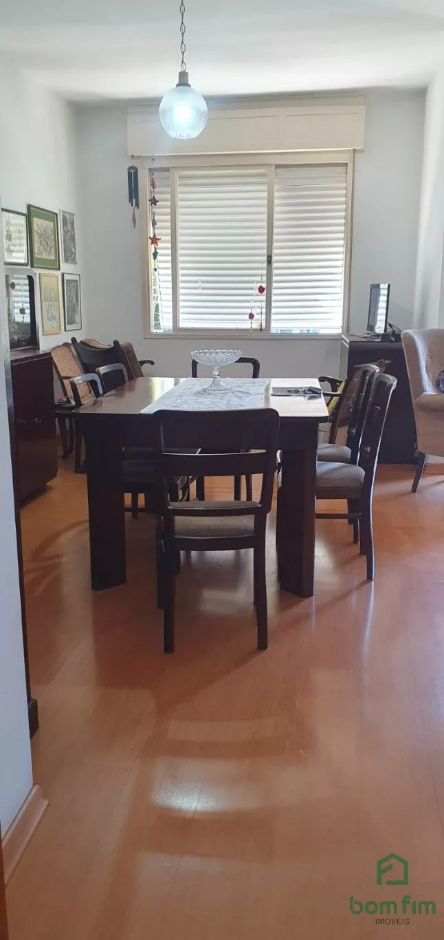 Apartamento para alugar com 3 quartos, 125m² - Foto 5