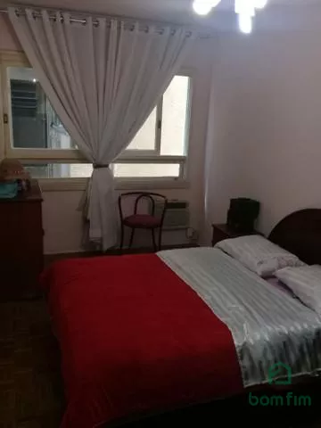 Apartamento à venda com 2 quartos, 65m² - Foto 5