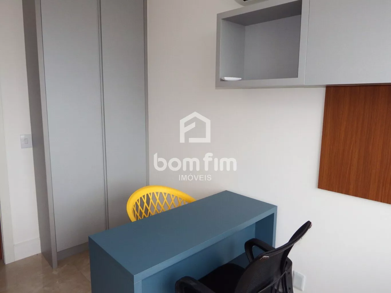 Sala-Conjunto, 35 m² - Foto 4