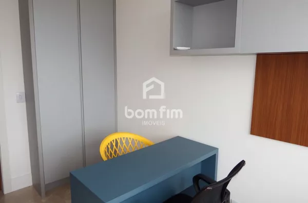 Conjunto comercial mobiliada , para aluguel,  Santana, Porto Alegre