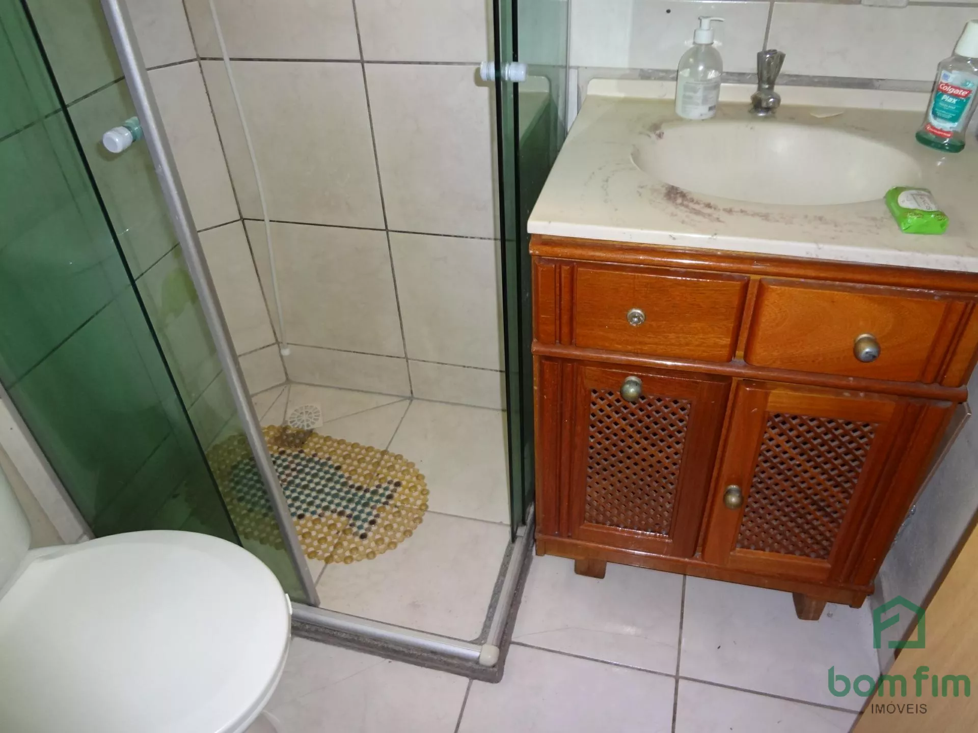 Apartamento, 2 quartos, 45 m² - Foto 17