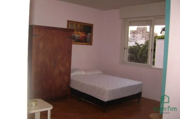 Apartamento 1 dorm. para venda,  Higienópolis, Porto Alegre/RS.