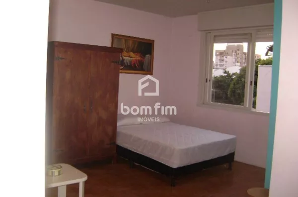 Apartamento 1 dorm. para venda,  Higienópolis, Porto Alegre/RS. - Foto 1