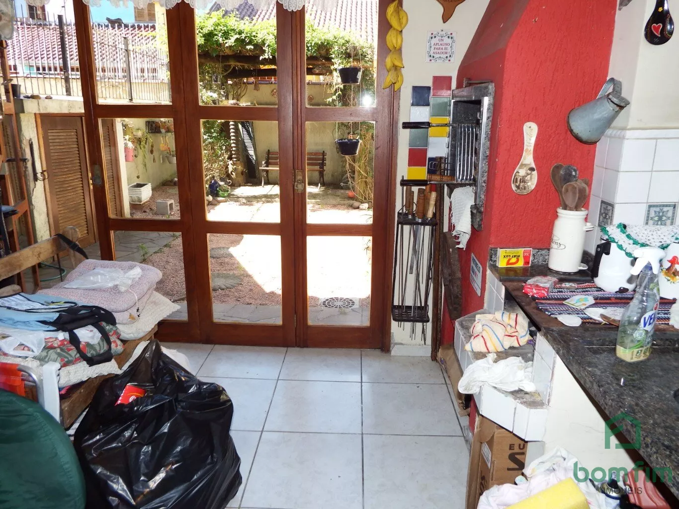 Sobrado à venda com 2 quartos, 100m² - Foto 12