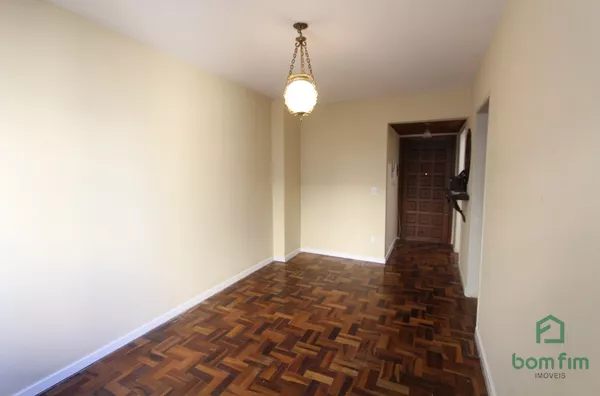 Apto p/a aluguel de 2 dorm. c/ garagem no Bairro Centro Histórico, Porto Alegre/RS. - Foto 4