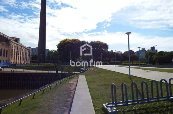 Apartamento Garden, para venda, 01 no Centro Histórico, Porto Alegre/RS. - Foto 4