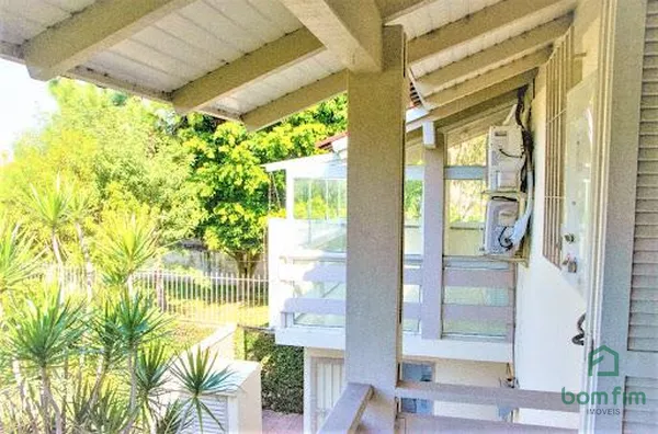 Casa para venda, 4 Dorm. Ipanema Porto Alegre