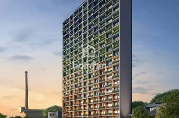Apartamento Loft para venda, Centro Histórico, Porto Alegre/RS. - Foto 5
