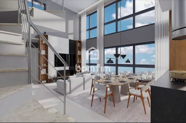 Apartamentos e coberturas a venda, 2  e 3 quartos,  Jardim Botânico, Porto Alegre