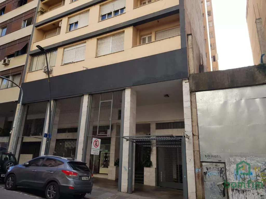 Apartamento à venda com 3 quartos, 90m² - Foto 2