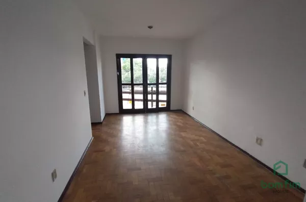 Apto de 2 dorm. para aluguel Bairro São João Porto Alegre/RS.