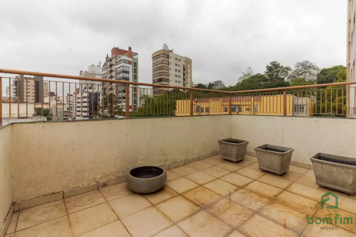 Cobertura à venda com 2 quartos, 178m² - Foto 4