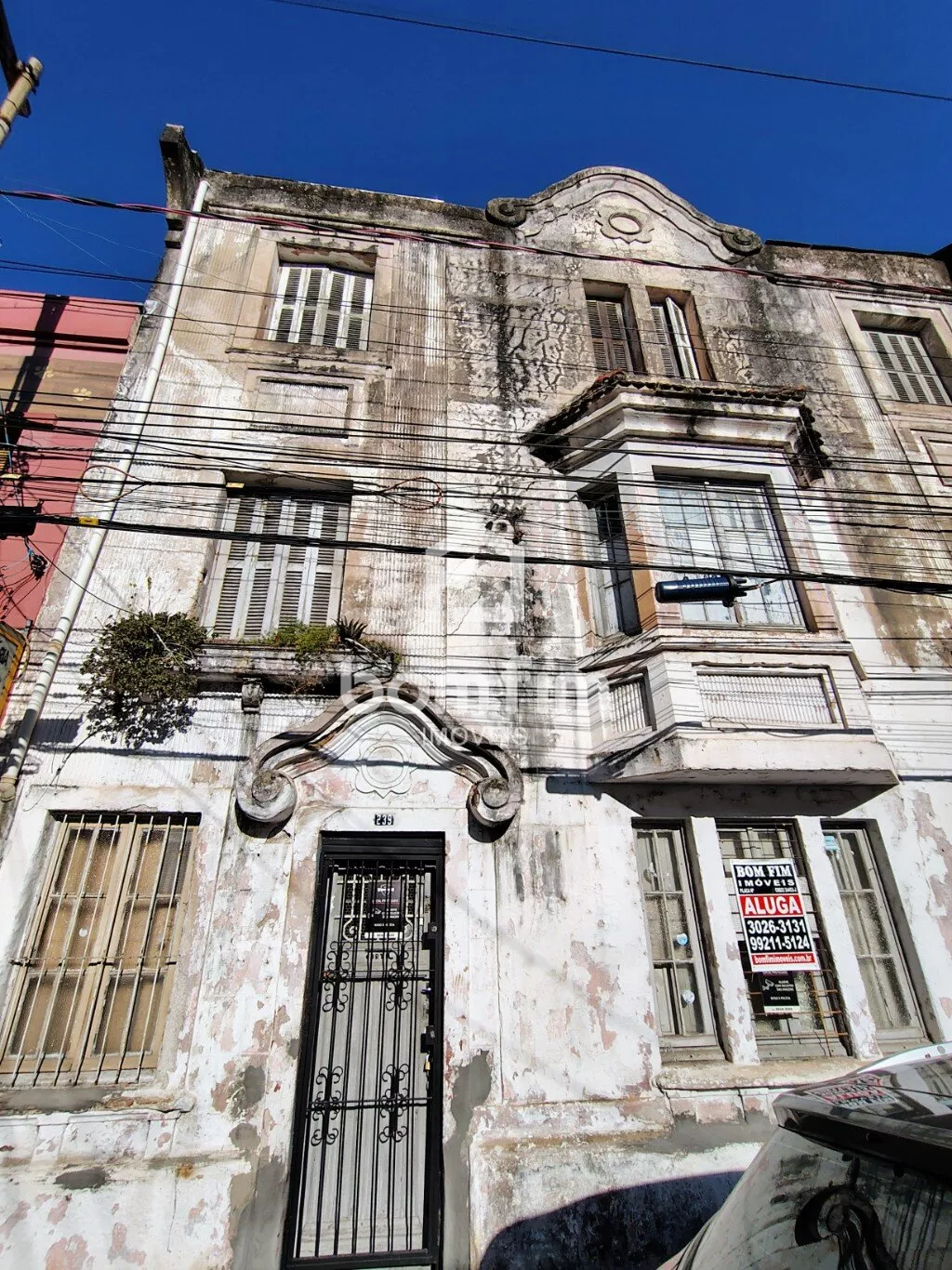 Sobrado, 3 quartos, 150 m² - Foto 1
