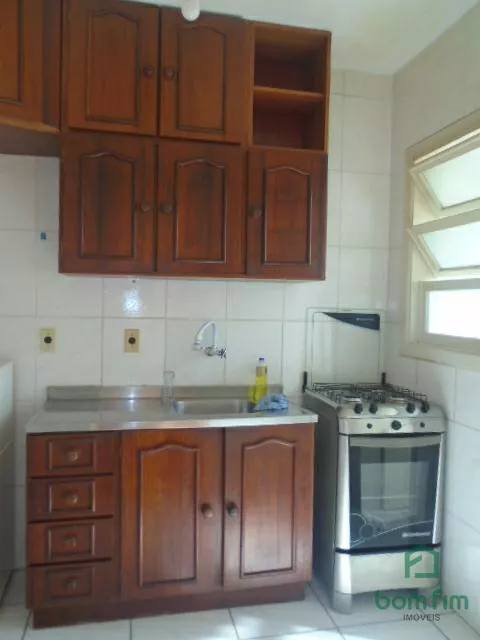 Apartamento à venda com 2 quartos, 51m² - Foto 6