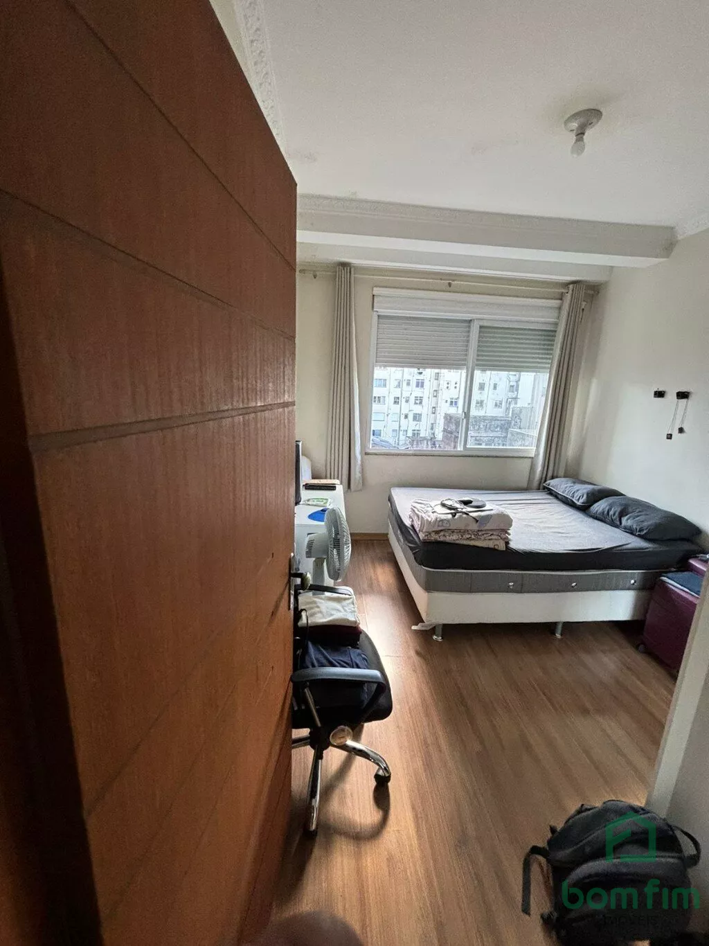 Apartamento à venda com 3 quartos, 100m² - Foto 25