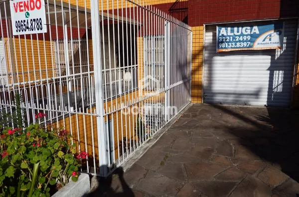 Apto de 1 Dorm. para aluguel no Bairro Vila Jardim em Porto Alegre/RS. - Foto 14