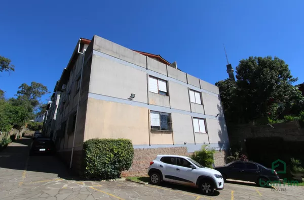 Apartamento para venda, 2 quarto(s),  Santa Tereza, Porto Alegre - Foto 1