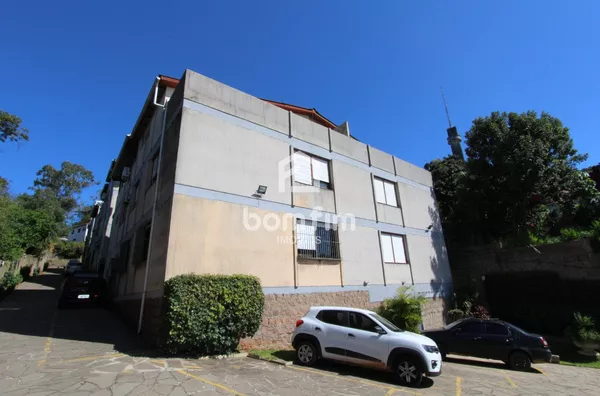 Apartamento para venda, 2 quarto(s),  Santa Tereza, Porto Alegre - Foto 1