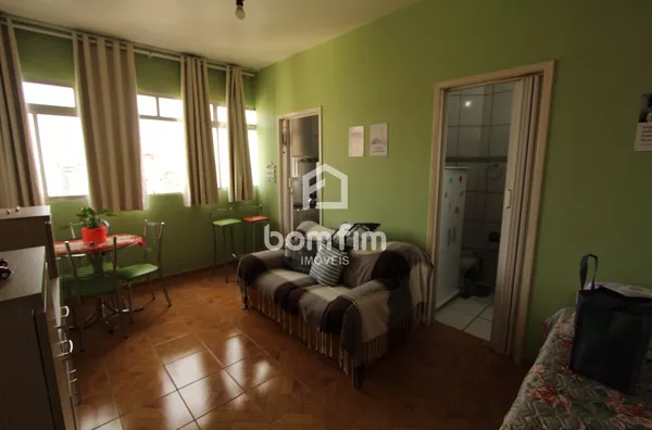 Apartamento Kitinet para venda, Centro Histórico, Porto Alegre/RS - Foto 22