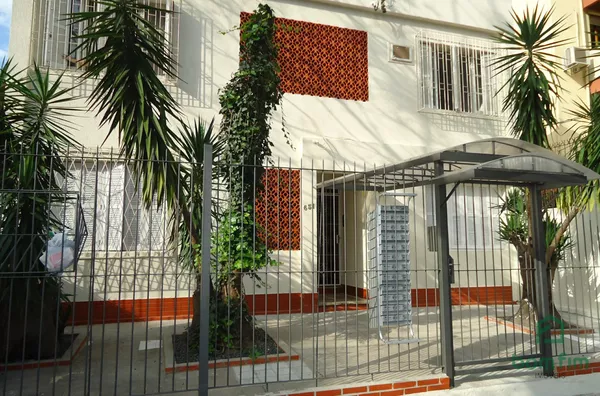 Kitnet para aluguel no Bairro Petrópolis Porto Alegre/RS.