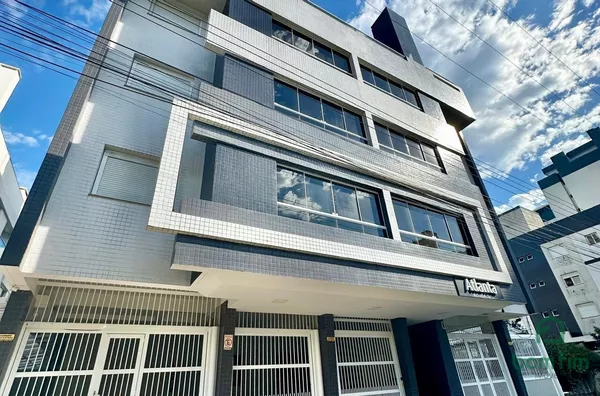 Apartamento para venda, 2 quarto(s),  Centro, Tramandai