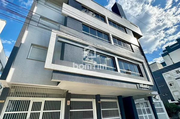 Apartamento para venda, 2 quarto(s),  Centro, Tramandai - Foto 1